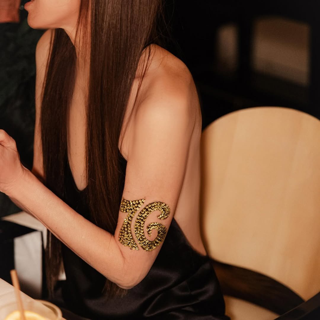 Vera Wang, 77, Shows Off Her Stunning Honey Blonde Hair