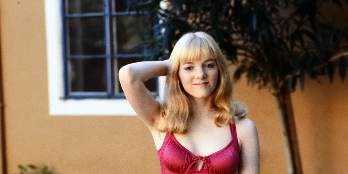 From Villainess to Beloved: The Actress Behind TV's Most Hated Character Shines in 'Little House on the Prairie' Remake - Photos