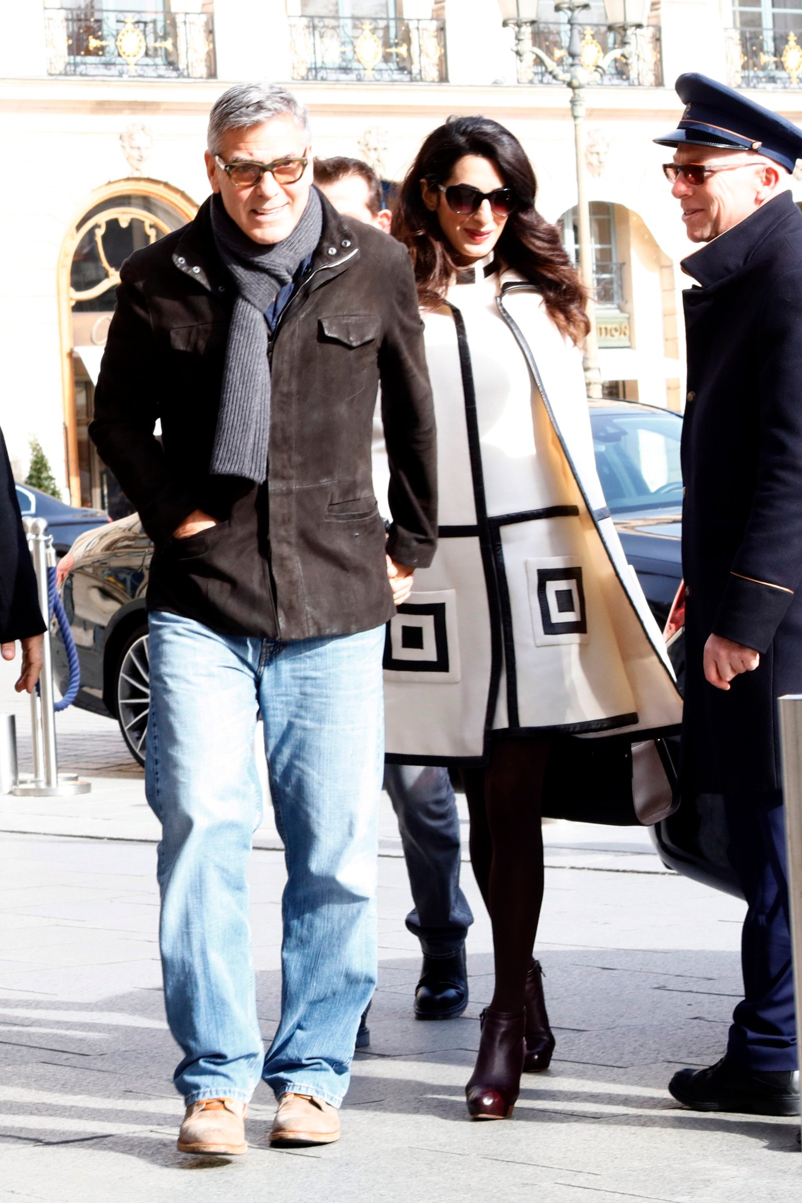 George and Amal Clooney Share Heartfelt Message as They Leave Their French Farm Due to Wildfires — All the Details 5 1791089107 20 George and Amal Clooney Share Heartfelt Message as They Leave
