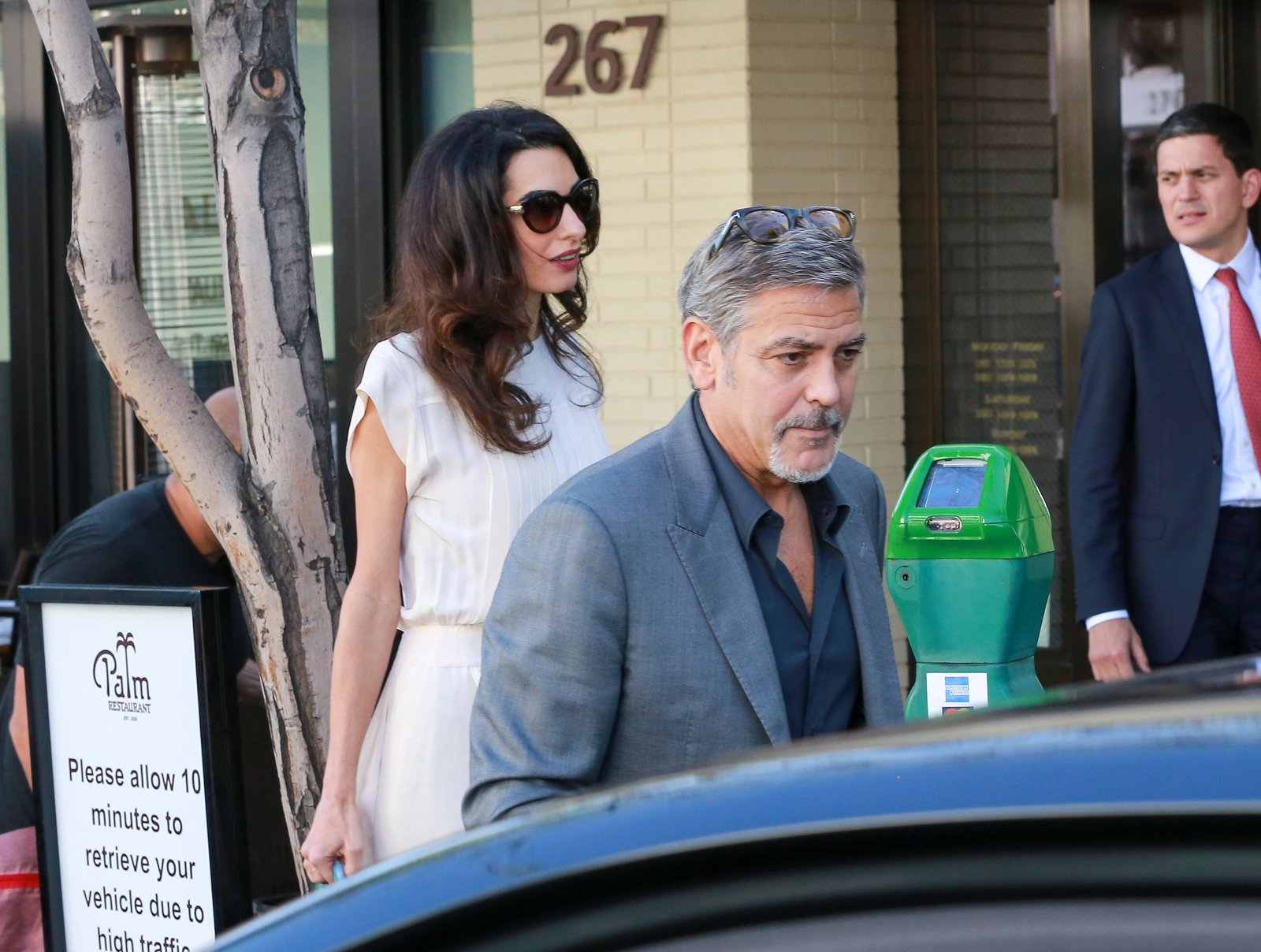 George and Amal Clooney Share Heartfelt Message as They Leave Their French Farm Due to Wildfires — All the Details 7 1791089109 261 George and Amal Clooney Share Heartfelt Message as They Leave