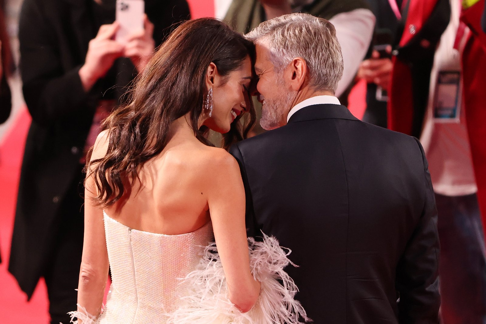 George and Amal Clooney Share Heartfelt Message as They Leave Their French Farm Due to Wildfires — All the Details 12 1791089112 980 George and Amal Clooney Share Heartfelt Message as They Leave