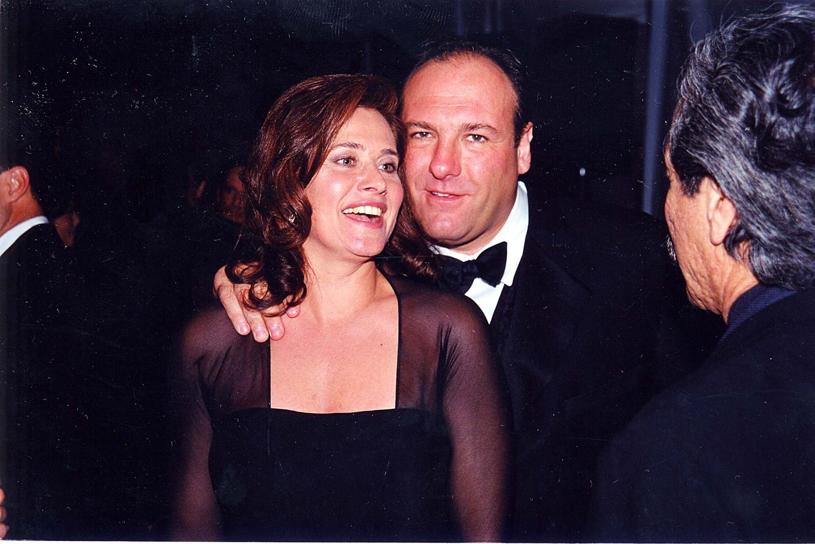 Where Are the Stars of The Sopranos Now? A Look