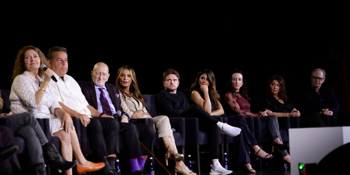 Where Are the Stars of The Sopranos Now? A Look
