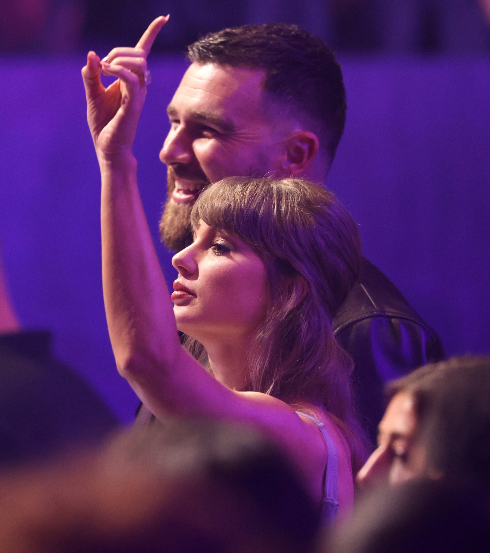 Taylor Swift Stuns in Mini Dress Out in London Post-S rumored Wedding — Fans Notice a Special Detail 6 1791233995 57 Taylor Swift Stuns in Mini Dress Out in London Post S
