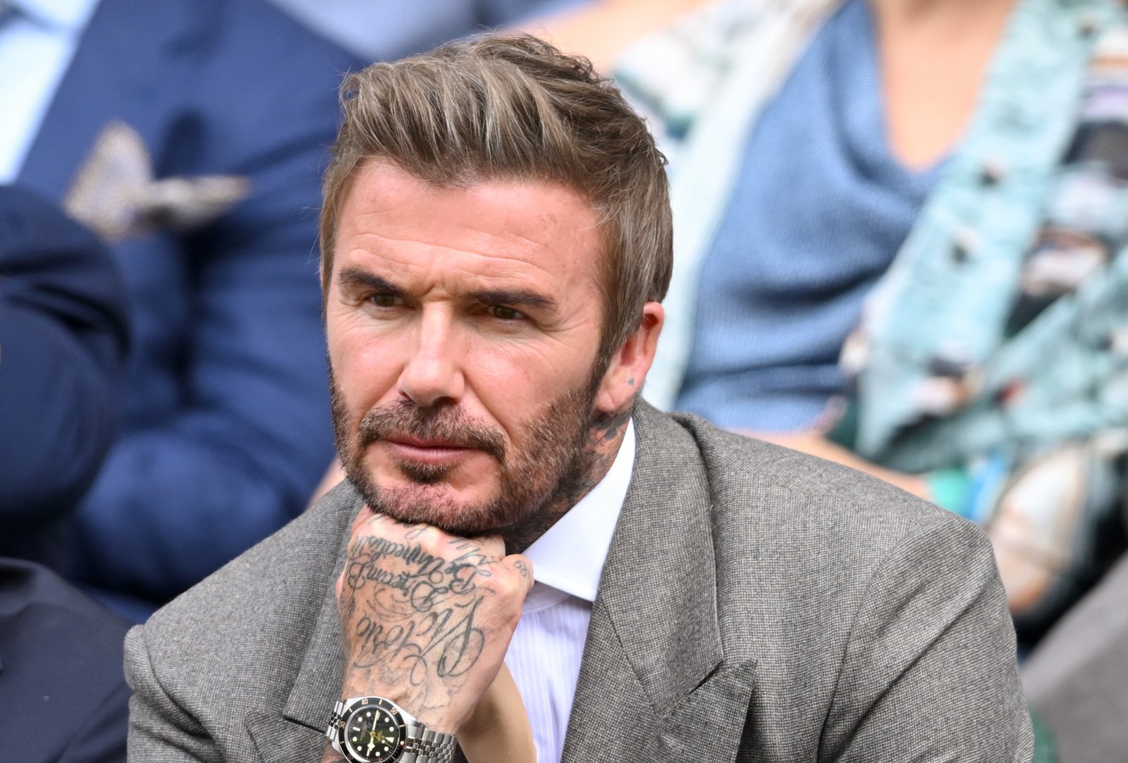 1791252043 628 Victoria Beckhams Vacation Style Sparks Debate While Harper Steals the