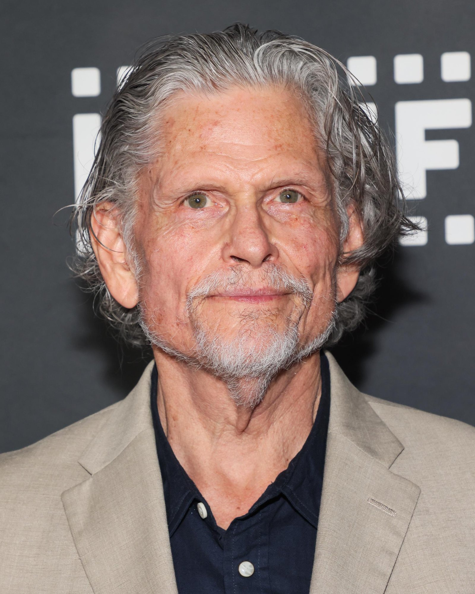 Jeff Kober Reveals His Motivation for Nominating Himself for the