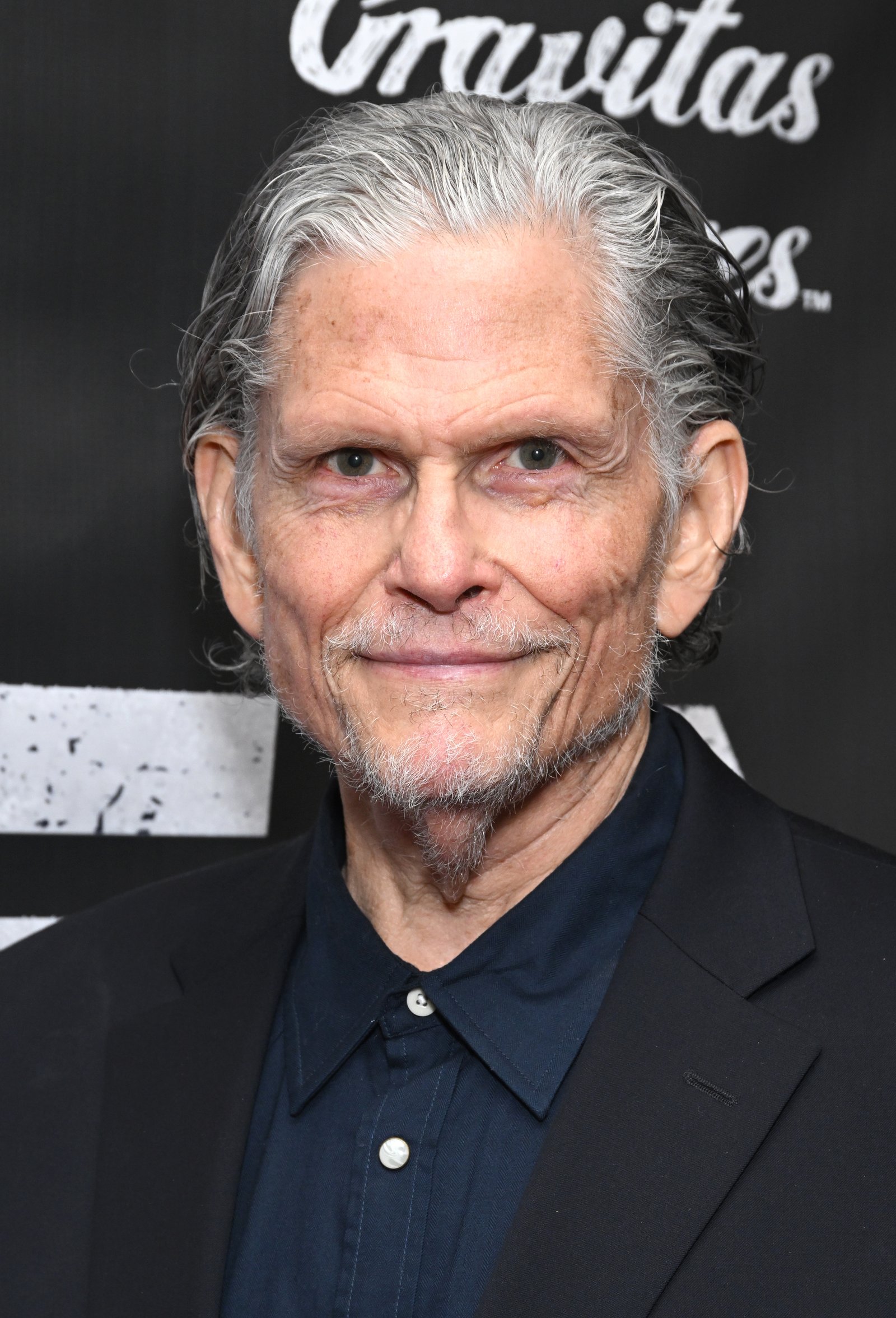 1791270587 219 Jeff Kober Reveals His Motivation for Nominating Himself for the