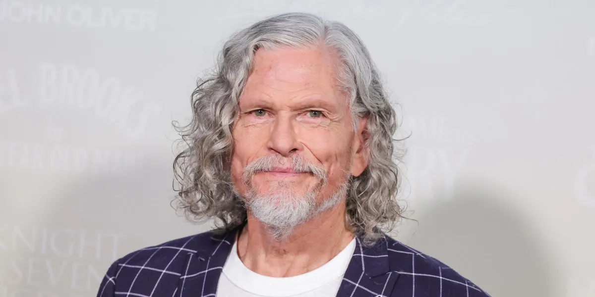 Jeff Kober Reveals His Motivation for Nominating Himself for the Emmy Awards in 'The Pitt'