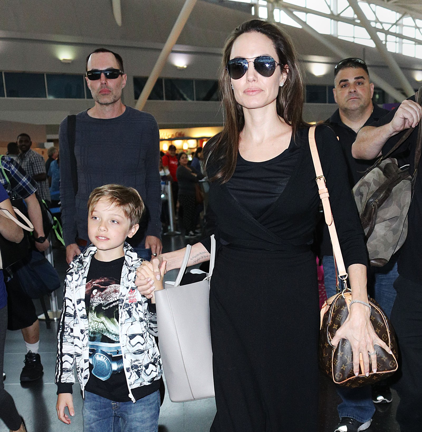 1791306803 474 Angelina Jolies Brother Comes Out After Years Away from the
