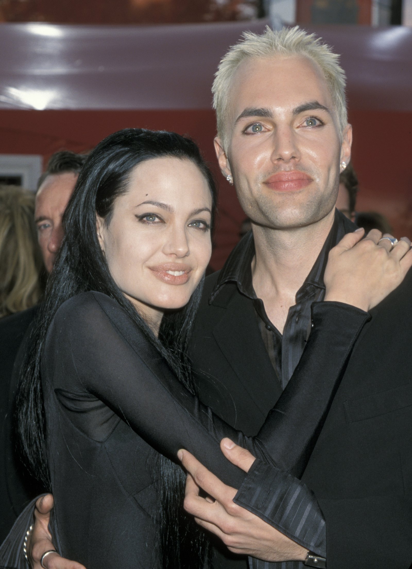 1791306803 78 Angelina Jolies Brother Comes Out After Years Away from the