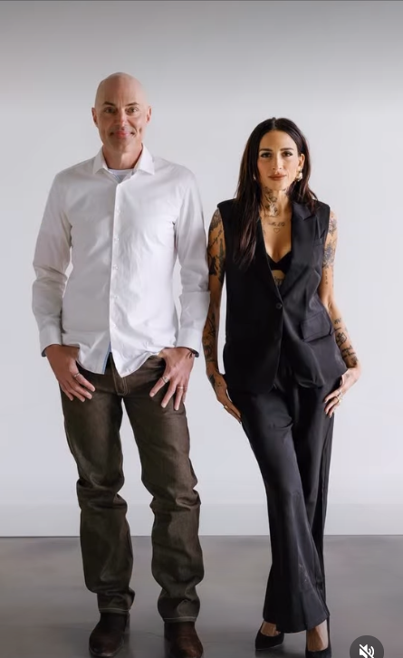 Angelina Jolie s Brother Comes Out After Years Away from the