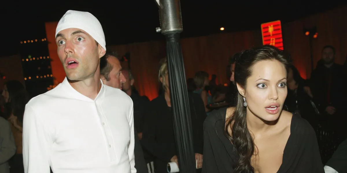 Angelina Jolie's Brother Comes Out After Years Away from the Spotlight – His Journey and Photos