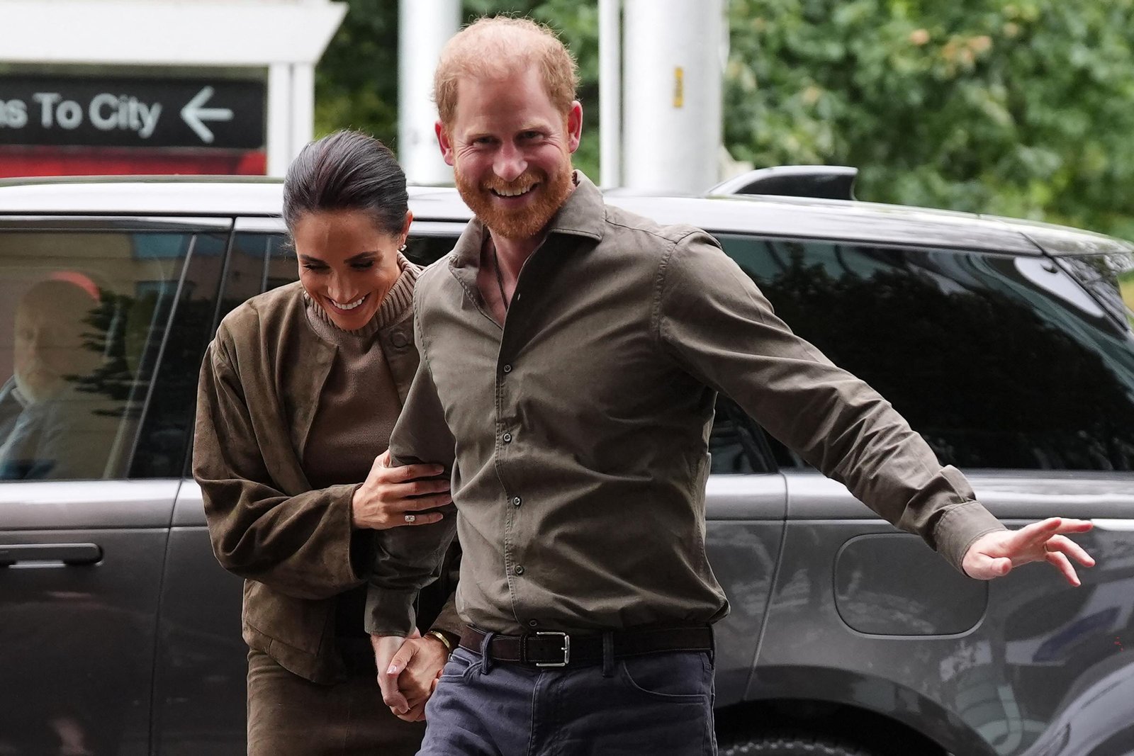 Neighbors’ Insights on Meghan and Harry’s Departure from Montecito: Revelations