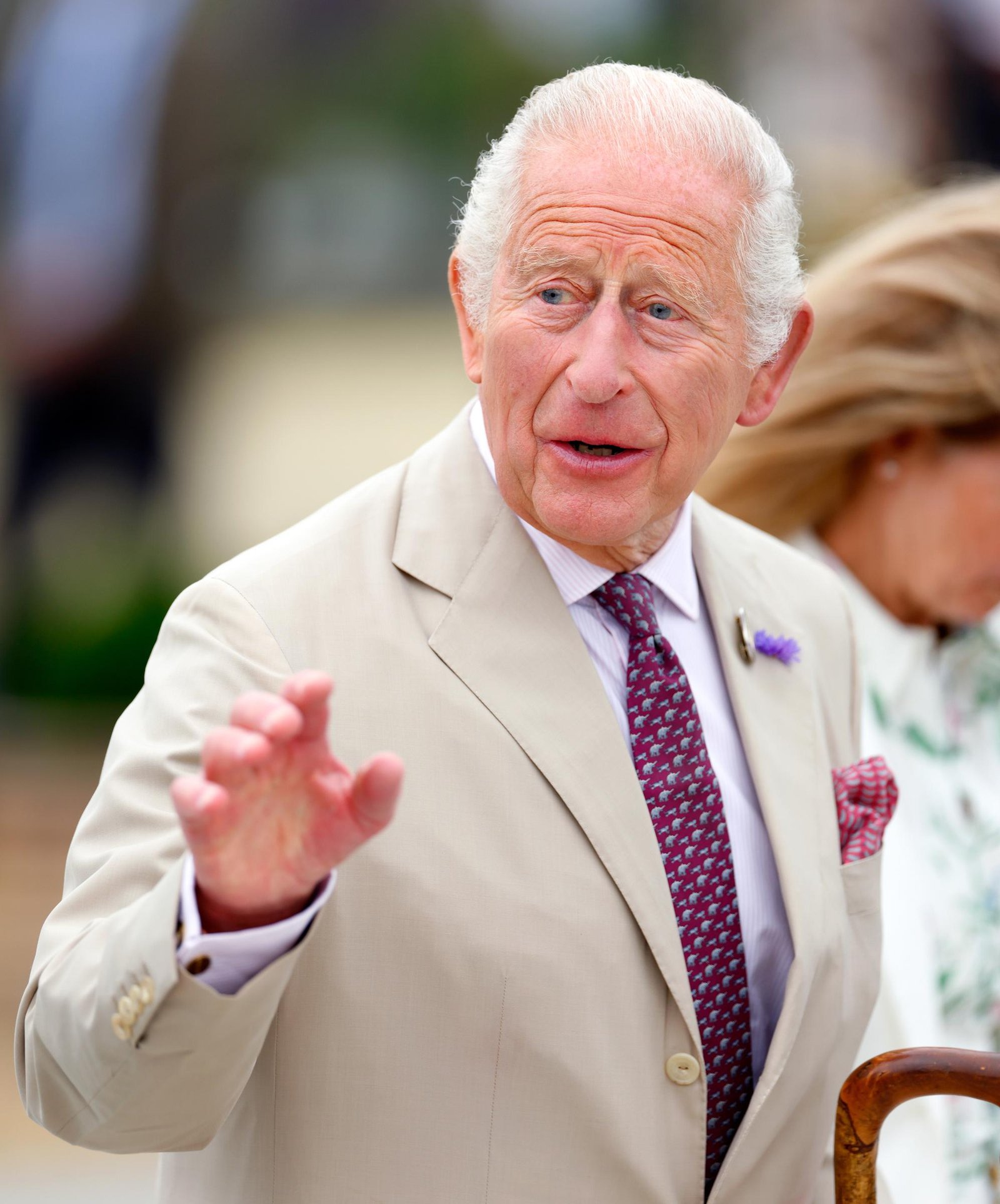 Neighbors’ Insights on Meghan and Harry’s Departure from Montecito: Revelations