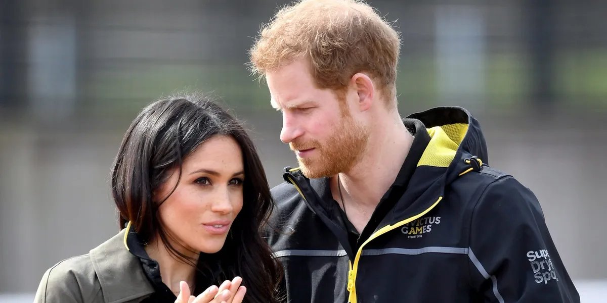 Neighbors’ Insights on Meghan and Harry’s Departure from Montecito: Revelations from Harry Before Leaving