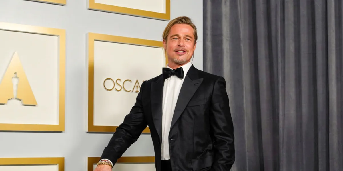 Brad Pitt, 62, Gives a Glimpse into His Private Life While Dating Inès de Ramon