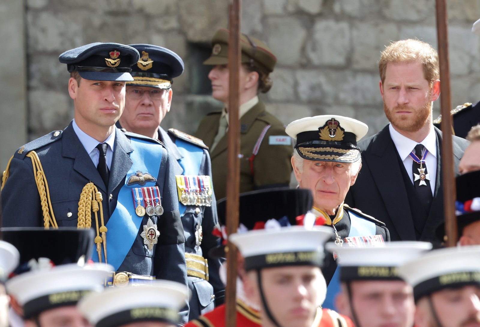 1791433997 203 What William Truly Needs from Harry for Reconciliation According to