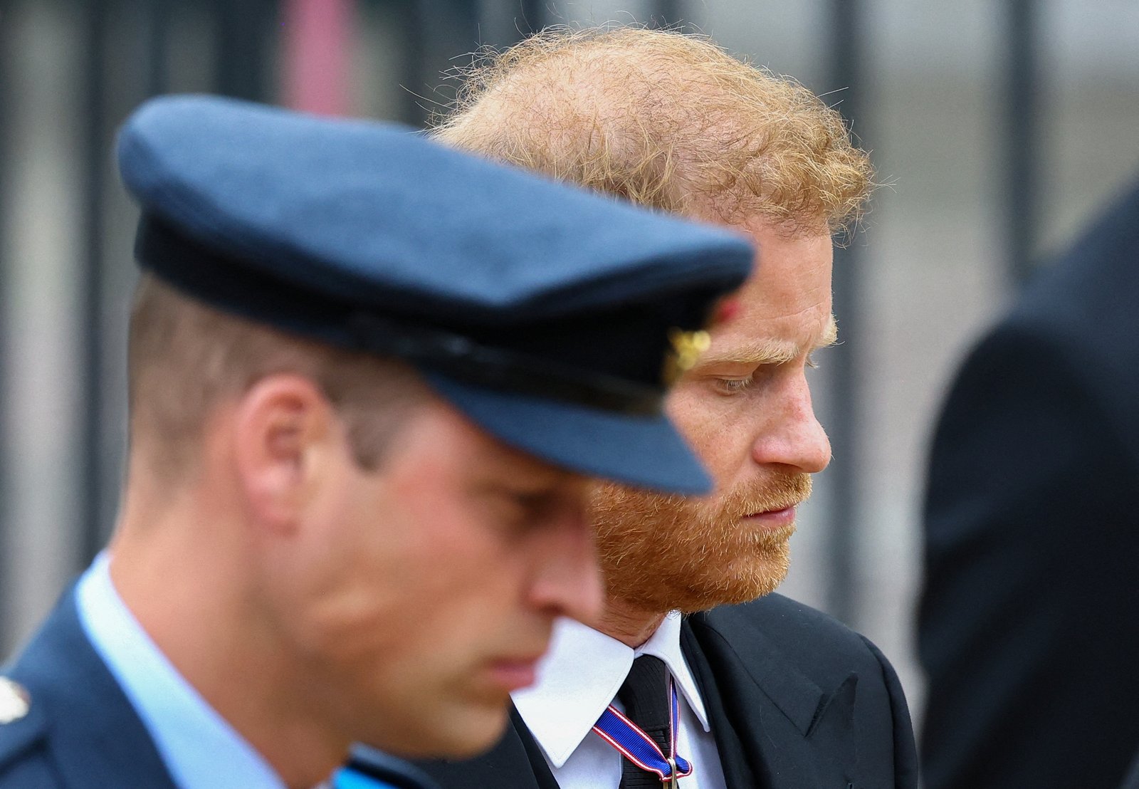 1791433998 564 What William Truly Needs from Harry for Reconciliation According to