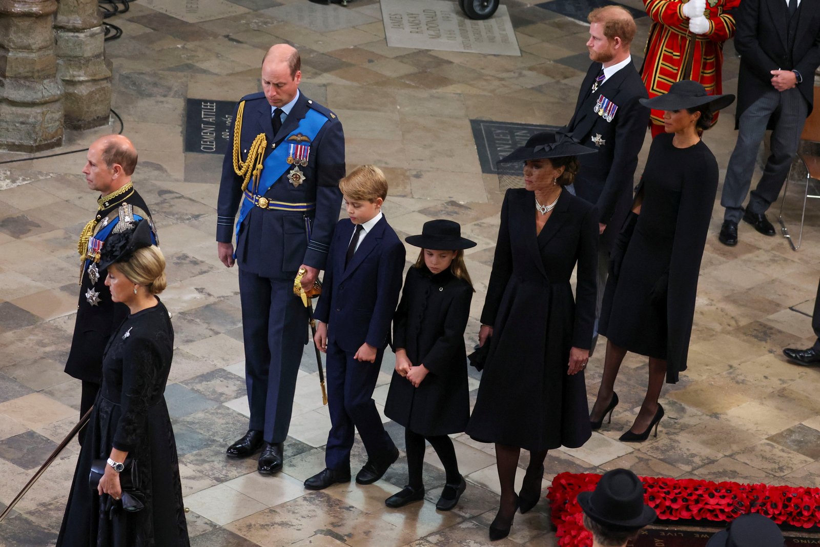 1791433999 49 What William Truly Needs from Harry for Reconciliation According to