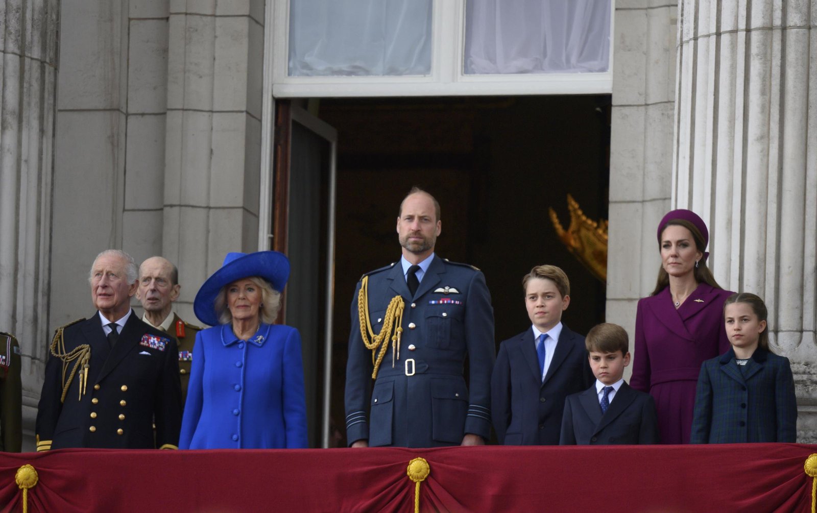 What William Truly Needs from Harry for Reconciliation, According to