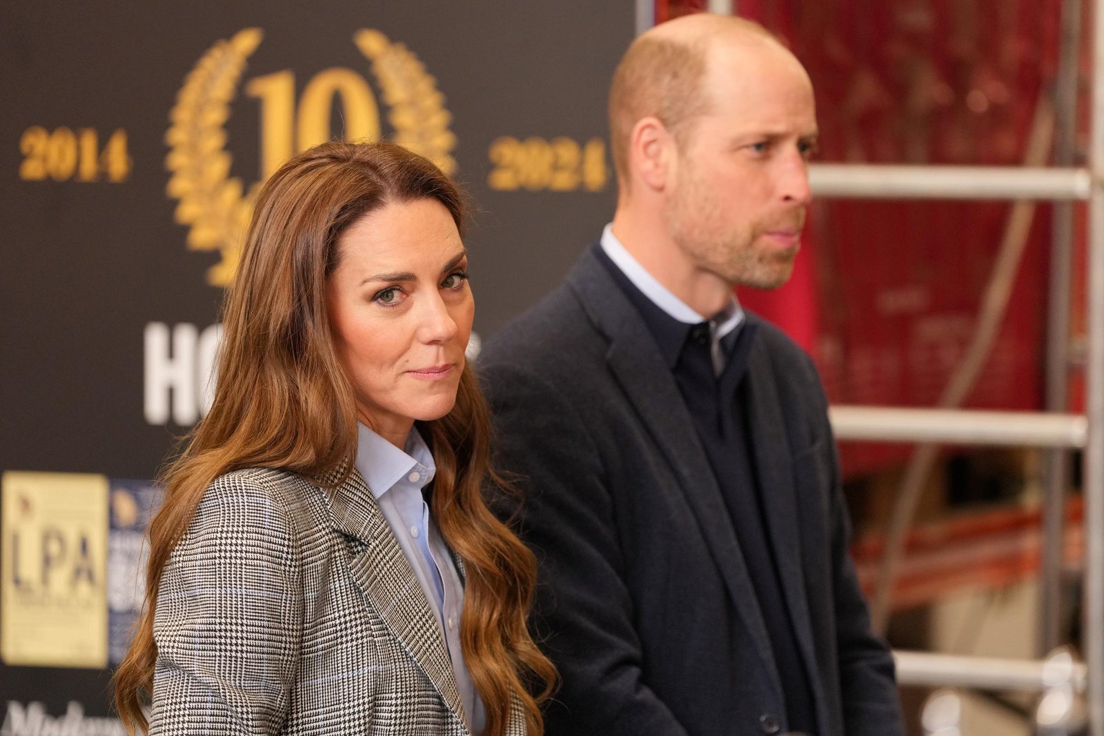 What William Truly Needs from Harry for Reconciliation, According to