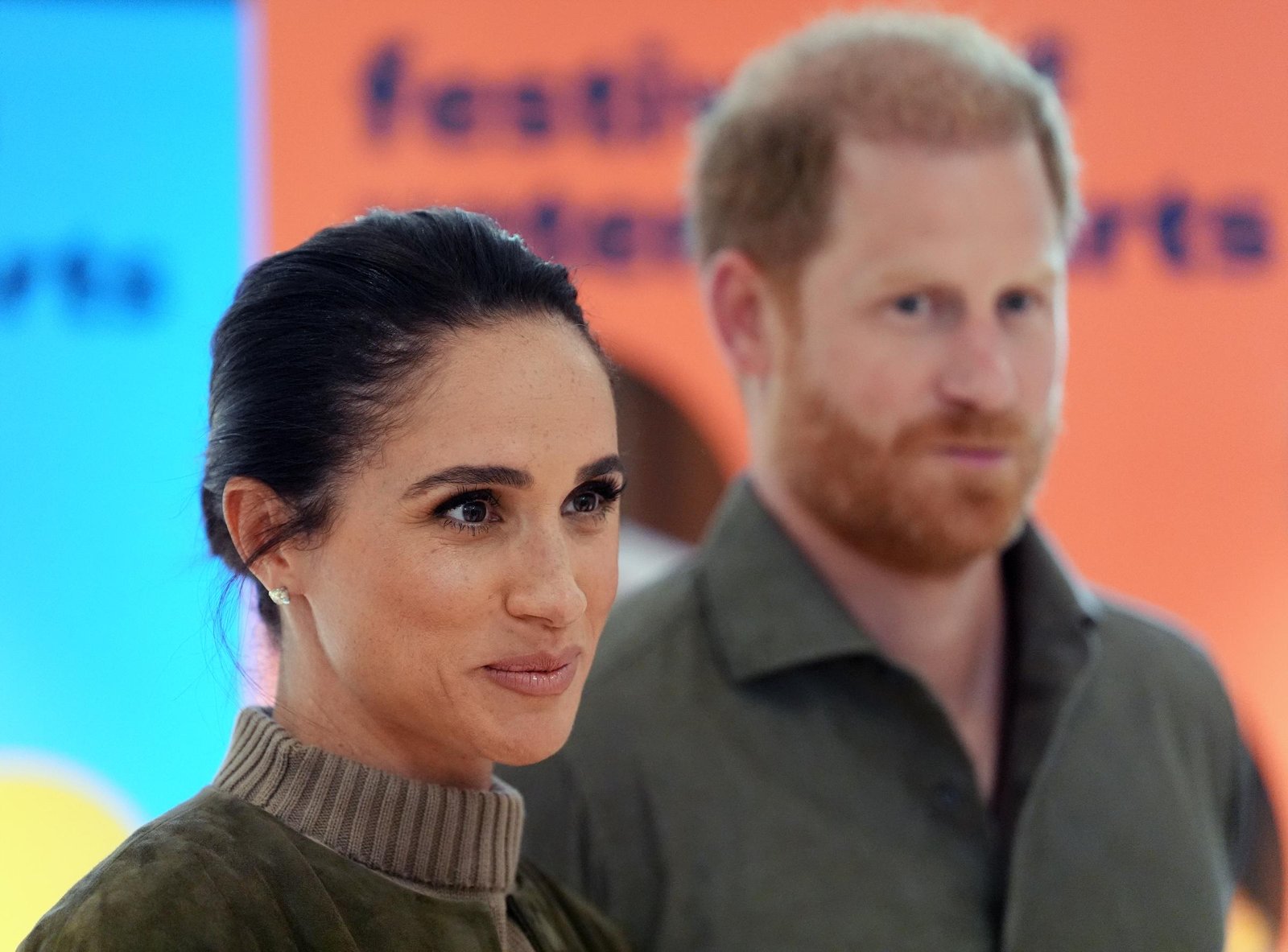 What William Truly Needs from Harry for Reconciliation, According to