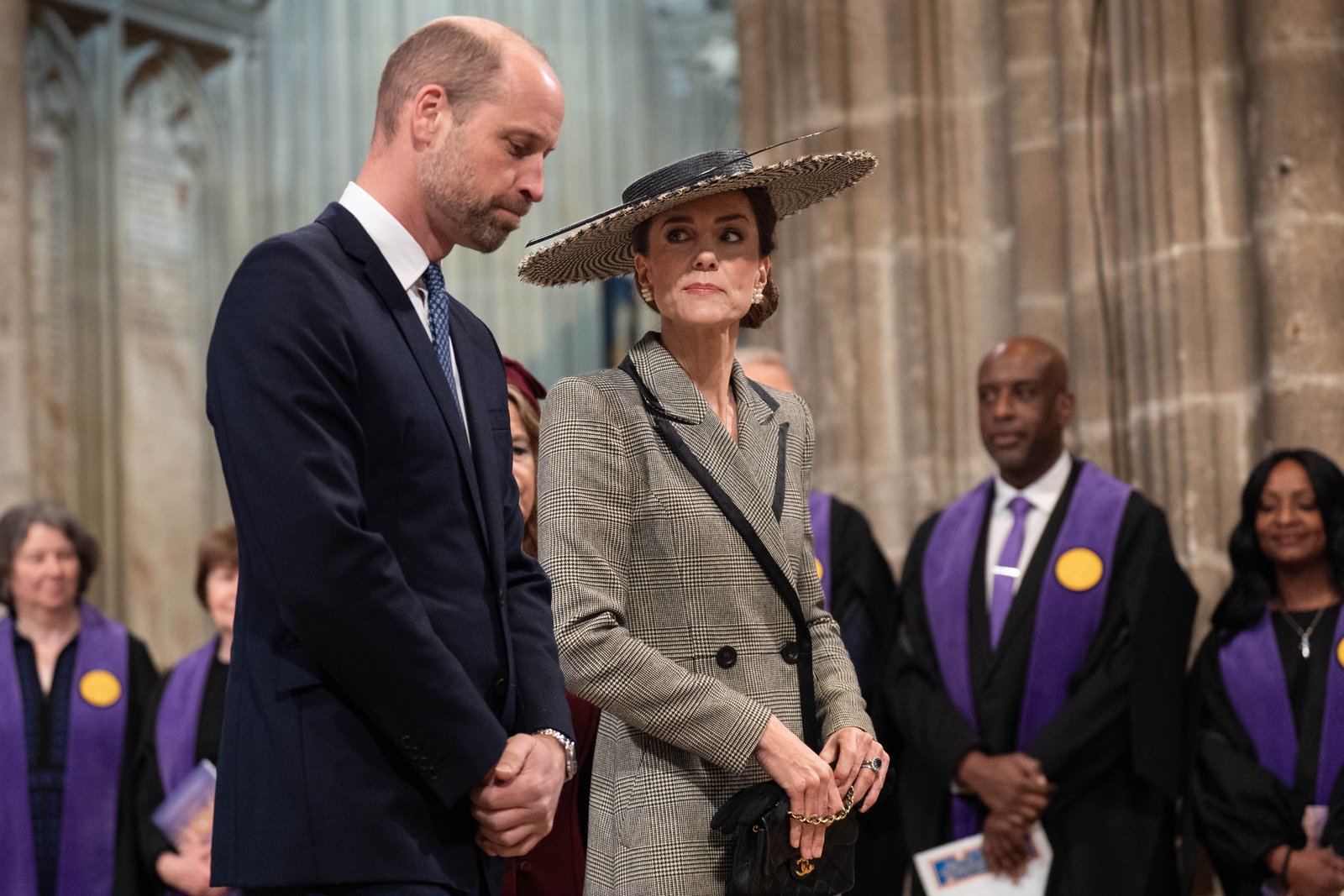 1791434006 904 What William Truly Needs from Harry for Reconciliation According to