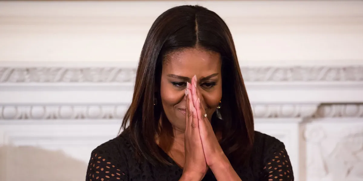 How Michelle Obama's Style Evolved After the White House – A Telling Detail