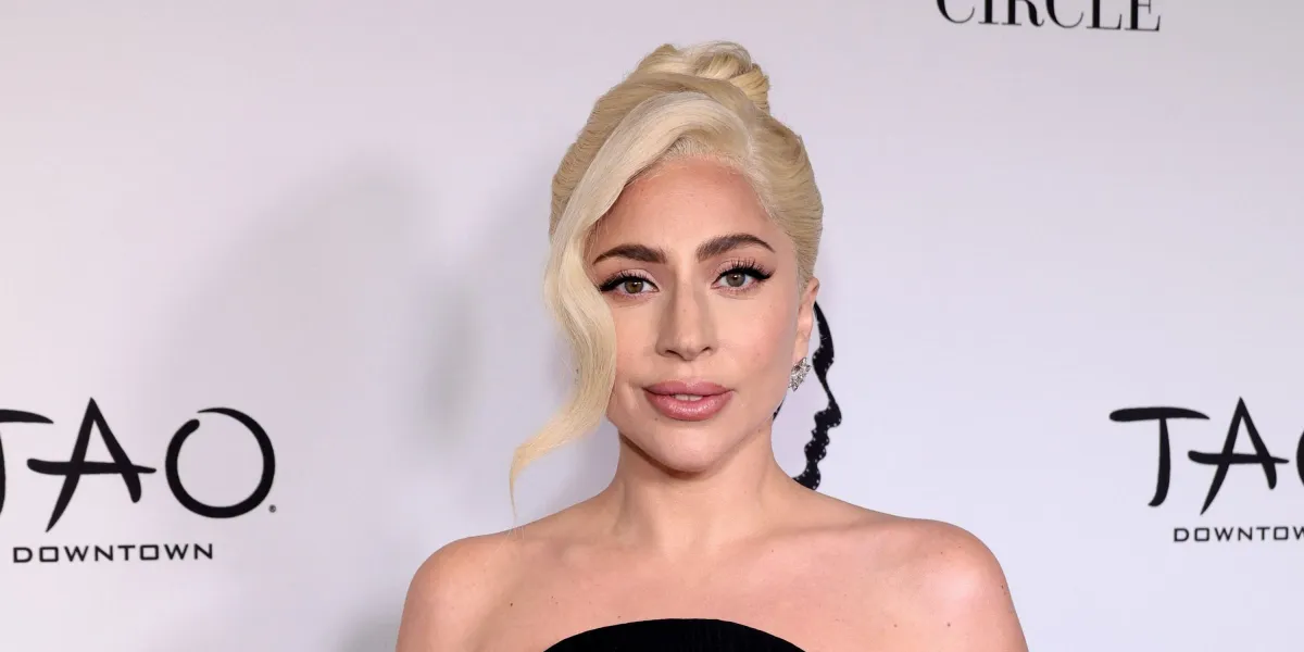 Lady Gaga and Michael Polansky Welcome Their Surrogate Baby: Discover the Chosen Name and Details