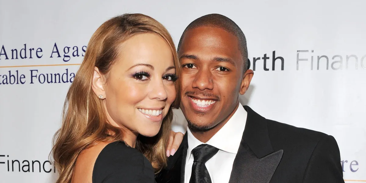Nick Cannon Shares How Often He Talks to His Ex Wife