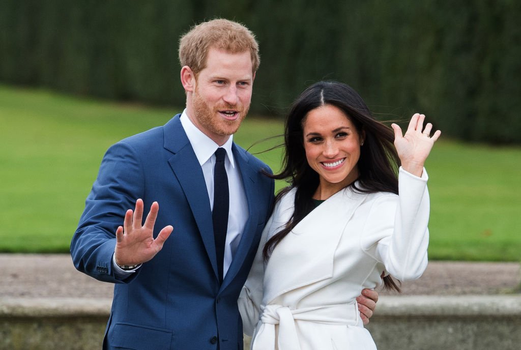 Prince Harry and Meghan Markle Share Sweet Pub Outing: First Photos Together Since Returning to the UK 5 Prince Harry and Meghan Markle Share Sweet Pub Outing: First