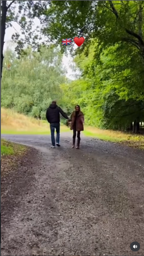 Prince Harry and Meghan Markle Share Sweet Pub Outing: First Photos Together Since Returning to the UK 10 Prince Harry and Meghan Markle Share Sweet Pub Outing: First