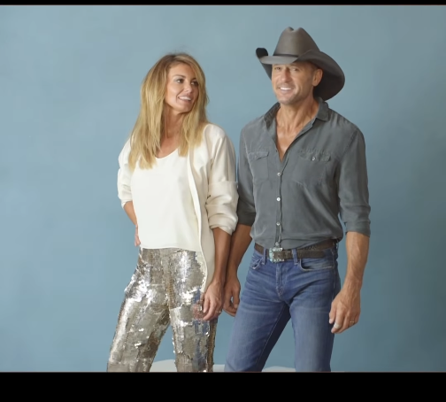 Tim McGraw Shares Heartfelt Message for Faith Hill on Their 30th Wedding Anniversary – Photos Inside 7 Tim McGraw Shares Heartfelt Message for Faith Hill on Their