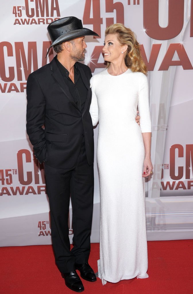 Tim McGraw Shares Heartfelt Message for Faith Hill on Their 30th Wedding Anniversary – Photos Inside 11 Tim McGraw Shares Heartfelt Message for Faith Hill on Their