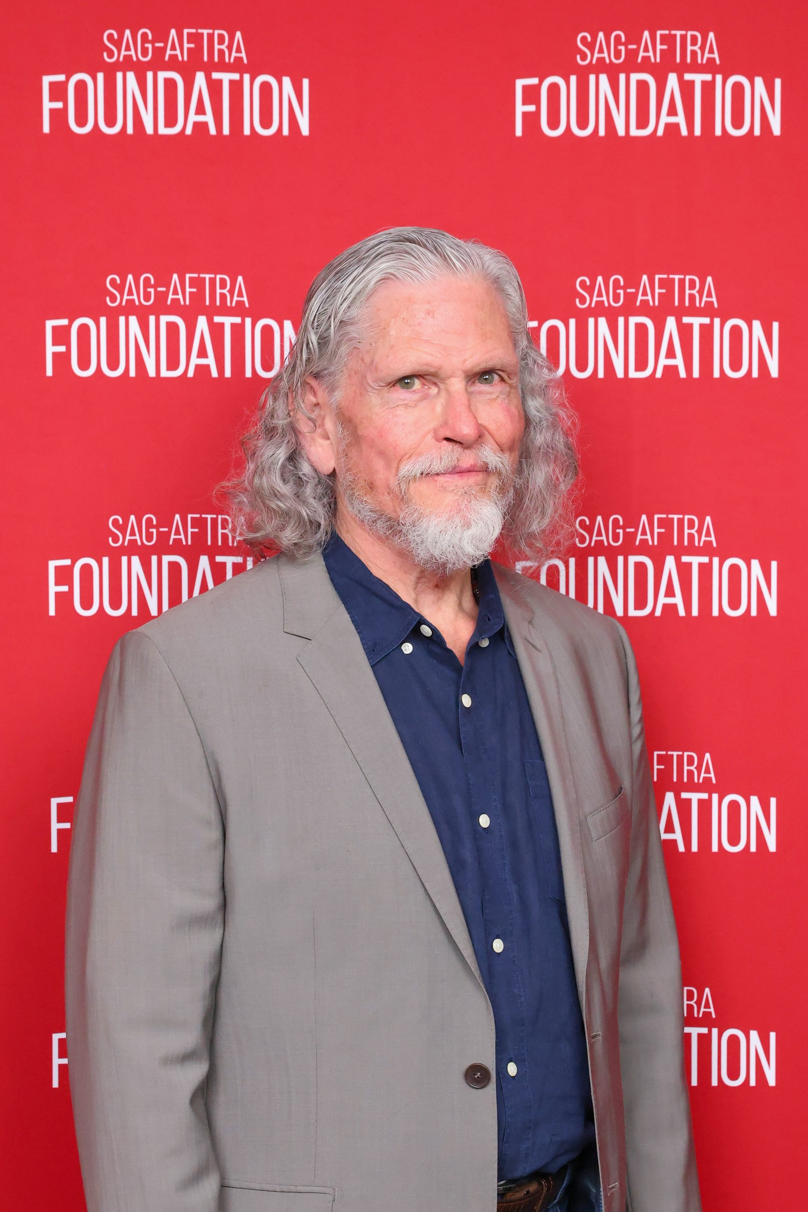 Jeff Kober Reveals His Motivation for Nominating Himself for the