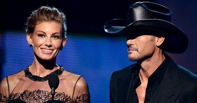 Tim McGraw Shares Heartfelt Message for Faith Hill on Their 30th Wedding Anniversary – Photos Inside 10 Tim McGraw Shares Heartfelt Message for Faith Hill on Their