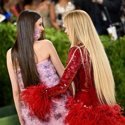 15 Famous Actresses and Their Daughters: Stunning Family Resemblances in