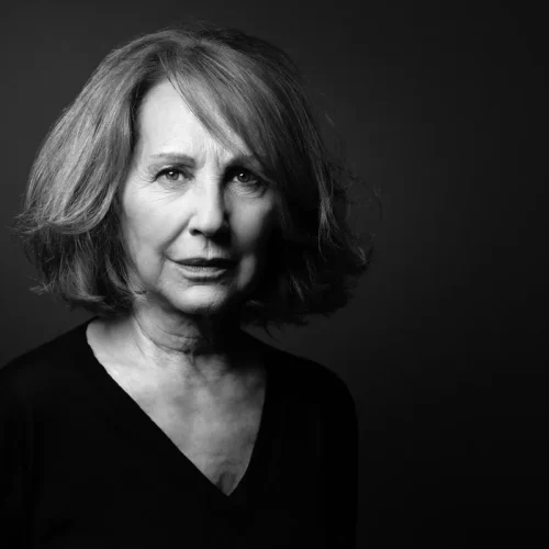 Final Farewell: Laura Smet, Brigitte Macron, Jean Louis Borloo, and Catherine