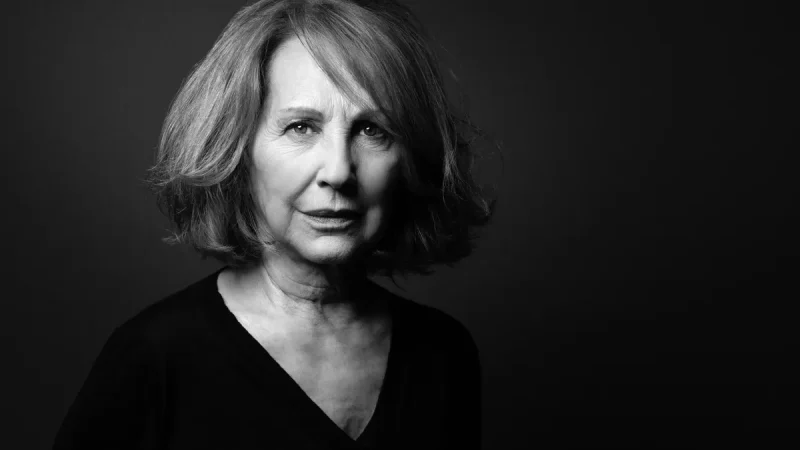 Final Farewell: Laura Smet, Brigitte Macron, Jean Louis Borloo, and Catherine
