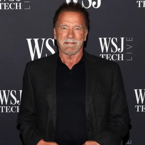 Arnold Schwarzenegger Spotted on a Rare Date Night with His Girlfriend – What We Know About Her