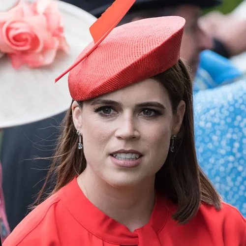 Princess Eugenie Reveals Exciting News of Her Third Pregnancy, Captivating Fans