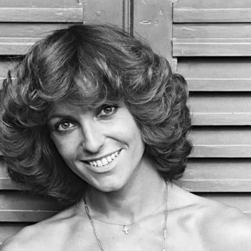 Chantal Nobel: The Star Who Shone Brightly and Faded Away