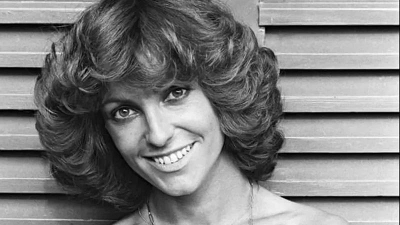 Chantal Nobel: The Star Who Shone Brightly and Faded Away