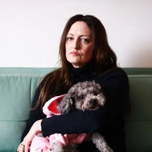 2000s Actress Fights for the Right to Medical Aid in Dying — Who Is She?