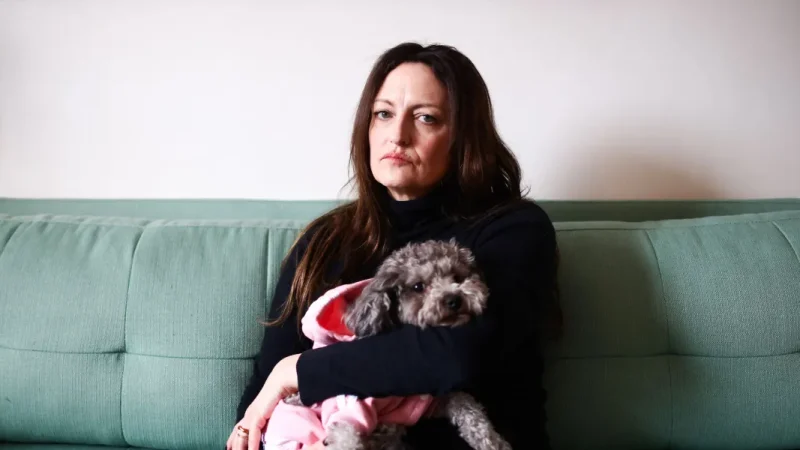 2000s Actress Fights for the Right to Medical Aid in Dying — Who Is She?