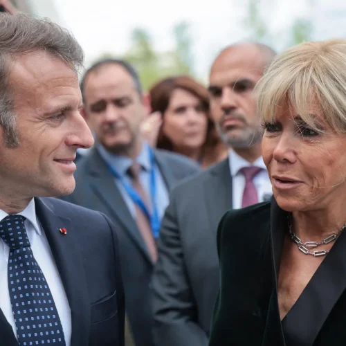 Inside the Macron Relationship: Unveiling Disputes, Jealousies, and Hidden Truths