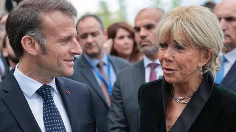 Inside the Macron Relationship: Unveiling Disputes, Jealousies, and Hidden Truths