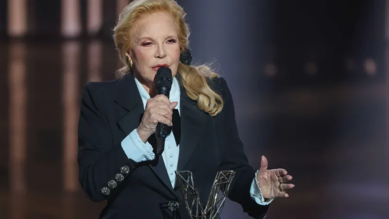 Sylvie Vartan: An Icon s Journey Through Farewells and Promising Resilience