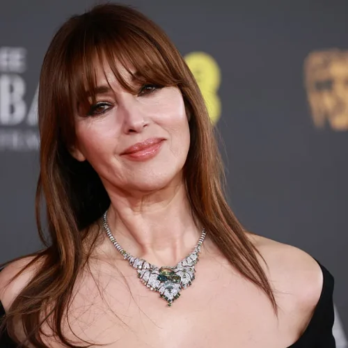 Vincent Cassel Celebrates Monica Bellucci's Legacy at Cannes
