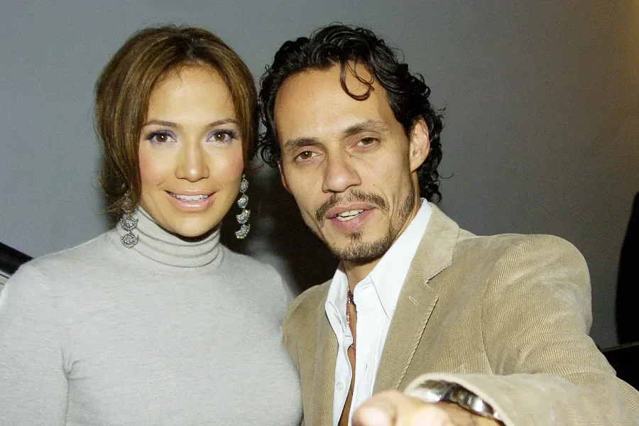 Jennifer Lopez Sparks Reactions with Twin Memorial Day Photos